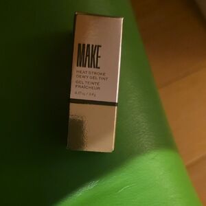 Heat Stroke Dewy Gel Tint - Gold